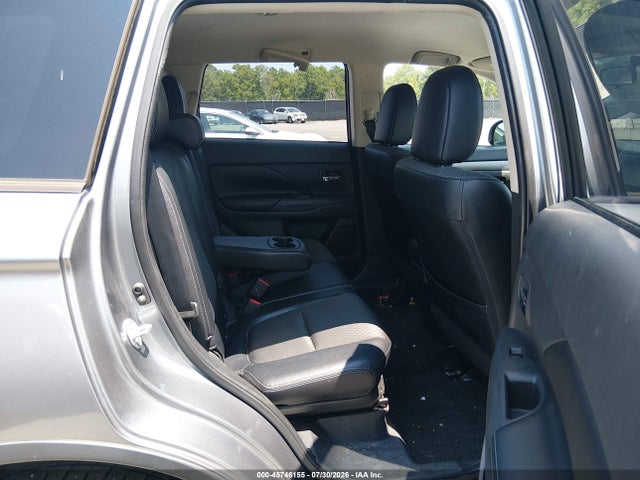 Продаж на аукціоні авто 2015 Mitsubishi Outlander Se, vin: JA4AD3A34FZ006675, номер лоту: 45746155