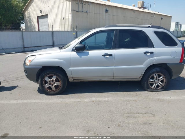 Aukcja sprzedaży 2008 Kia Sportage Lx, vin: KNDJF724987477718, numer aukcji: 45746156