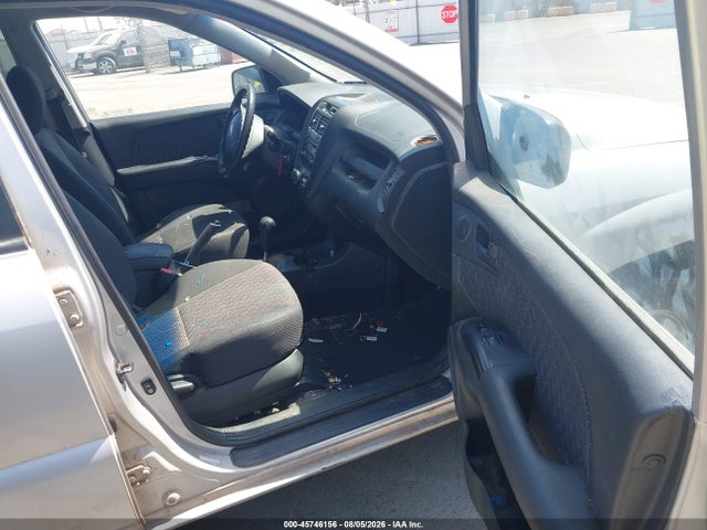 Aukcja sprzedaży 2008 Kia Sportage Lx, vin: KNDJF724987477718, numer aukcji: 45746156
