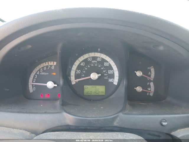Aukcja sprzedaży 2008 Kia Sportage Lx, vin: KNDJF724987477718, numer aukcji: 45746156