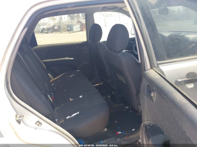 Aukcja sprzedaży 2008 Kia Sportage Lx, vin: KNDJF724987477718, numer aukcji: 45746156