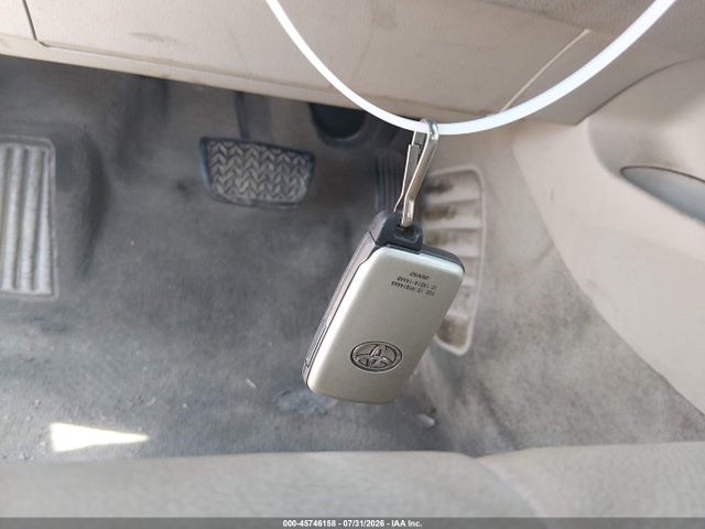 45746158 :رقم المزاد ، 4T1BB3EK0AU123219 vin ، 2010 Toyota Camry Hybrid مزاد بيع