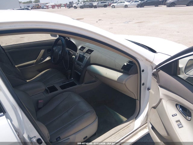45746158 :رقم المزاد ، 4T1BB3EK0AU123219 vin ، 2010 Toyota Camry Hybrid مزاد بيع