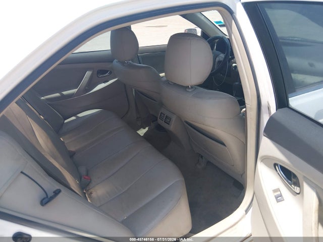 45746158 :رقم المزاد ، 4T1BB3EK0AU123219 vin ، 2010 Toyota Camry Hybrid مزاد بيع