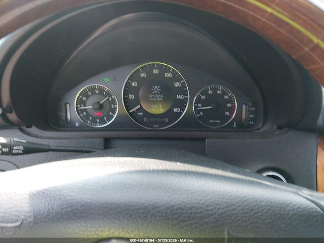 45746164 :رقم المزاد ، WDBTJ75J83F041898 vin ، 2003 Mercedes-benz Clk 500 مزاد بيع