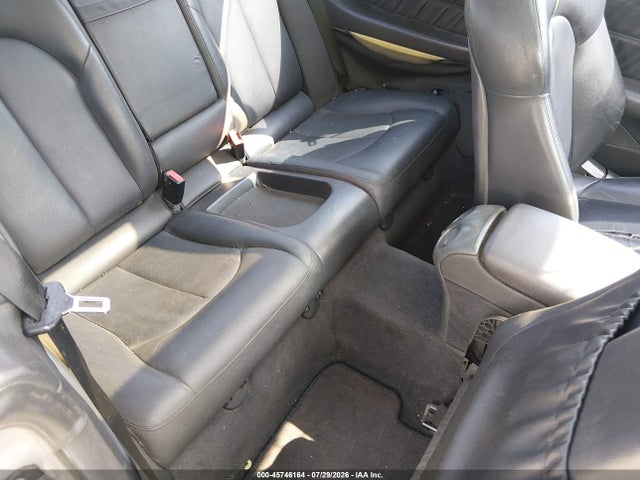 45746164 :رقم المزاد ، WDBTJ75J83F041898 vin ، 2003 Mercedes-benz Clk 500 مزاد بيع