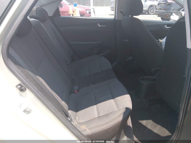Продажа на аукционе авто 2020 Hyundai Accent Se, vin: 3KPC24A69LE103592, номер лота: 45746165
