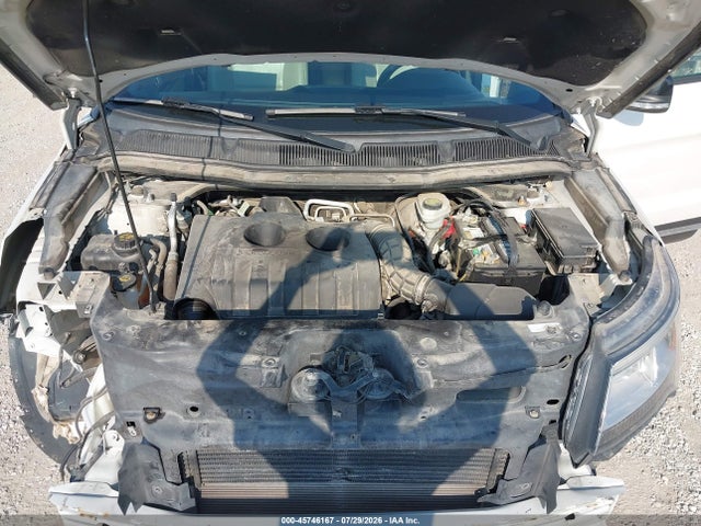 Ford EXPLORER XLT 2018 1FM5K8DH6JGA37704 Image 10