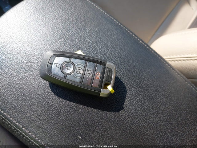 Ford EXPLORER XLT 2018 1FM5K8DH6JGA37704 Image 11