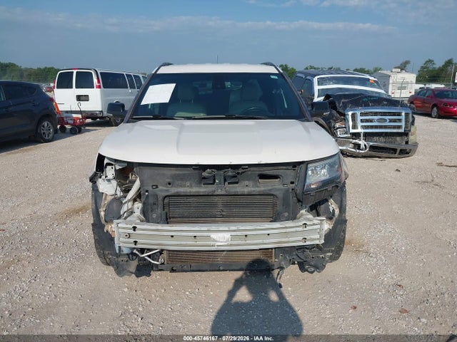 Ford EXPLORER XLT 2018 1FM5K8DH6JGA37704 Image 13