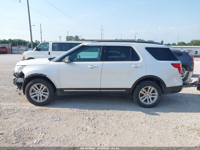 Ford EXPLORER XLT 2018 1FM5K8DH6JGA37704 Image 15