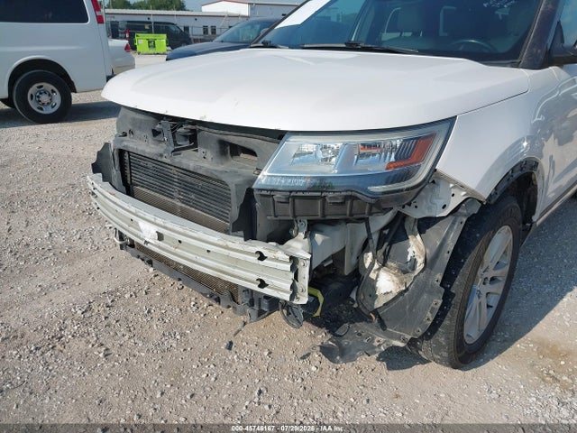 Ford EXPLORER XLT 2018 1FM5K8DH6JGA37704 Image 18