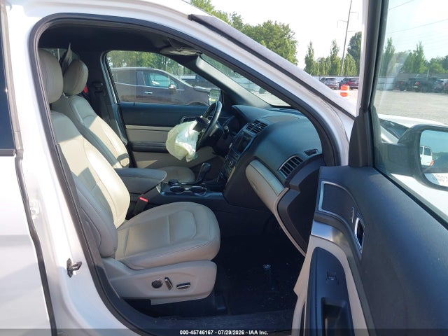 Ford EXPLORER XLT 2018 1FM5K8DH6JGA37704 Image 5