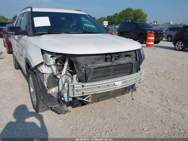 Ford EXPLORER XLT 2018 1FM5K8DH6JGA37704 Image 6