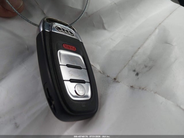 45746176 :رقم المزاد ، WAUF8AFC4JN056292 vin ، 2018 Audi A6 2.0t Premium/2.0t Sport مزاد بيع
