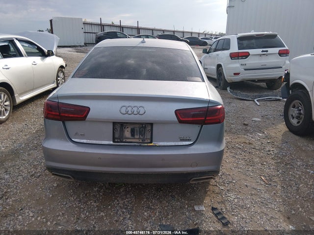 45746176 :رقم المزاد ، WAUF8AFC4JN056292 vin ، 2018 Audi A6 2.0t Premium/2.0t Sport مزاد بيع