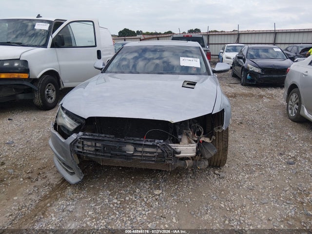 45746176 :رقم المزاد ، WAUF8AFC4JN056292 vin ، 2018 Audi A6 2.0t Premium/2.0t Sport مزاد بيع