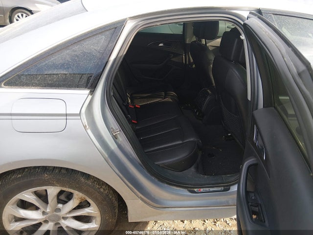 45746176 :رقم المزاد ، WAUF8AFC4JN056292 vin ، 2018 Audi A6 2.0t Premium/2.0t Sport مزاد بيع