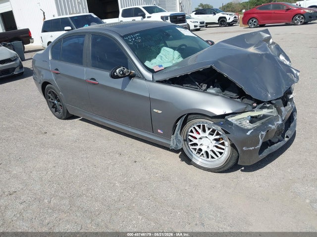 45746179 :رقم المزاد ، WBAPH7C59AE129802 vin ، 2010 Bmw 328i مزاد بيع