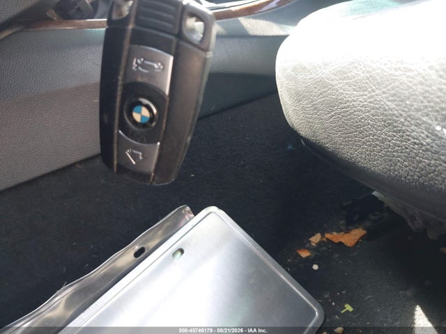 Aukcja sprzedaży 2010 Bmw 328i, vin: WBAPH7C59AE129802, numer aukcji: 45746179