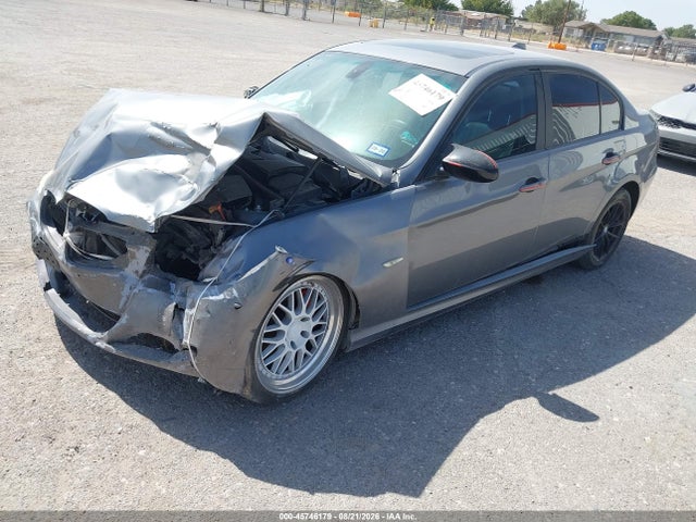 Aukcja sprzedaży 2010 Bmw 328i, vin: WBAPH7C59AE129802, numer aukcji: 45746179