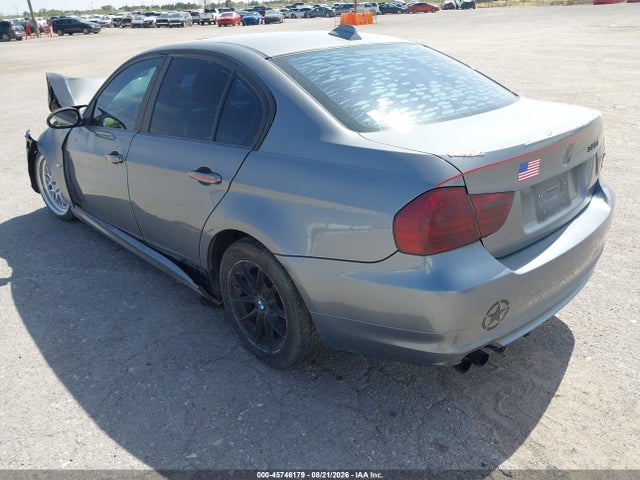Aukcja sprzedaży 2010 Bmw 328i, vin: WBAPH7C59AE129802, numer aukcji: 45746179