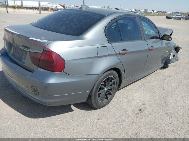 Aukcja sprzedaży 2010 Bmw 328i, vin: WBAPH7C59AE129802, numer aukcji: 45746179