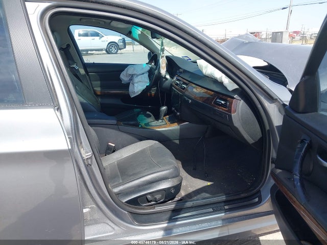 Aukcja sprzedaży 2010 Bmw 328i, vin: WBAPH7C59AE129802, numer aukcji: 45746179