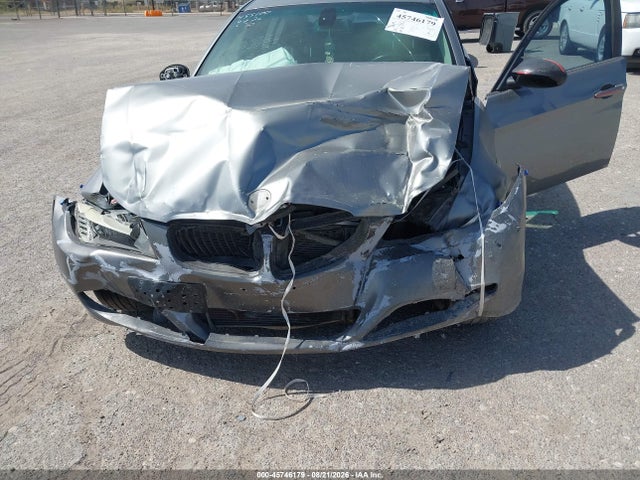 Aukcja sprzedaży 2010 Bmw 328i, vin: WBAPH7C59AE129802, numer aukcji: 45746179