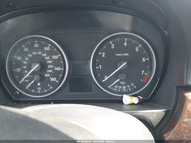 Aukcja sprzedaży 2010 Bmw 328i, vin: WBAPH7C59AE129802, numer aukcji: 45746179