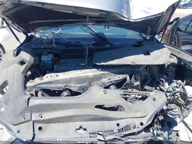 45746183 :رقم المزاد ، JTJBC1BA8D2066511 vin ، 2013 Lexus Rx 450h مزاد بيع