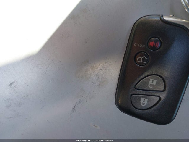 45746183 :رقم المزاد ، JTJBC1BA8D2066511 vin ، 2013 Lexus Rx 450h مزاد بيع