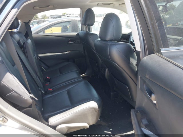 45746183 :رقم المزاد ، JTJBC1BA8D2066511 vin ، 2013 Lexus Rx 450h مزاد بيع