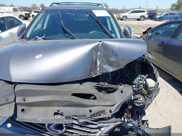 45746183 :رقم المزاد ، JTJBC1BA8D2066511 vin ، 2013 Lexus Rx 450h مزاد بيع
