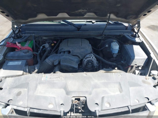2008 Gmc Sierra 1500 Sle1 მანქანა იყიდება აუქციონზე, vin: 1GTEC19J88Z279915, აუქციონის ნომერი: 45746186