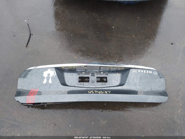 45746187 :رقم المزاد ، 5J8TB3H51DL006436 vin ، 2013 Acura Rdx مزاد بيع