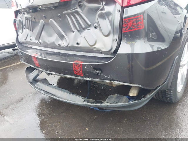 45746187 :رقم المزاد ، 5J8TB3H51DL006436 vin ، 2013 Acura Rdx مزاد بيع