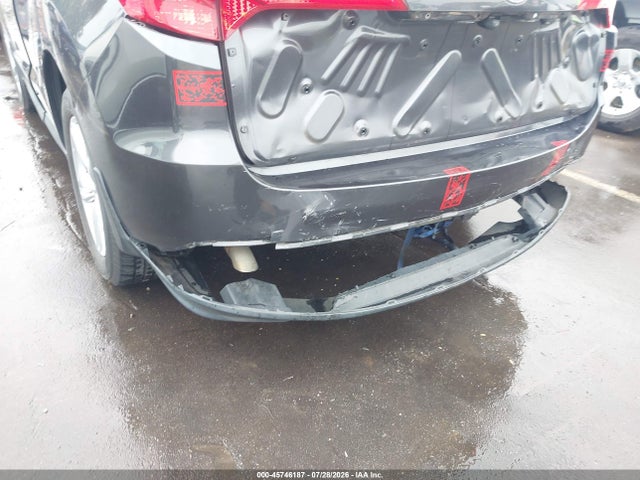 45746187 :رقم المزاد ، 5J8TB3H51DL006436 vin ، 2013 Acura Rdx مزاد بيع