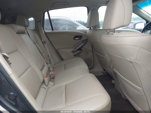 45746187 :رقم المزاد ، 5J8TB3H51DL006436 vin ، 2013 Acura Rdx مزاد بيع