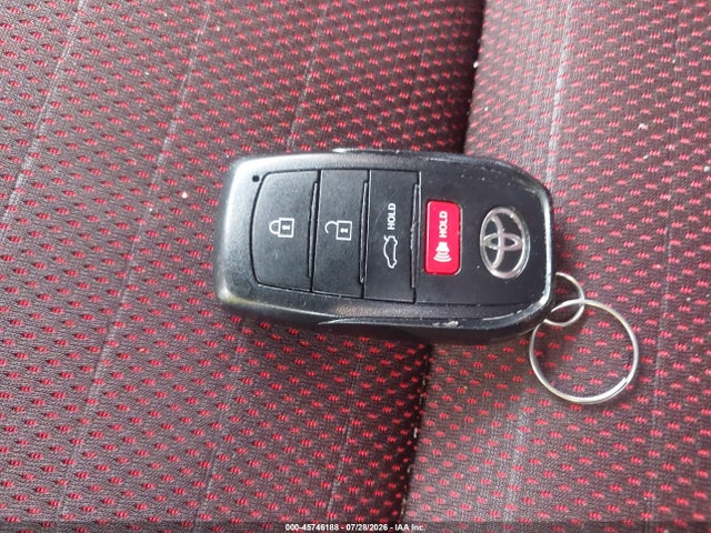 2024 Toyota Corolla Se მანქანა იყიდება აუქციონზე, vin: 5YFS4MCE2RP168740, აუქციონის ნომერი: 45746188
