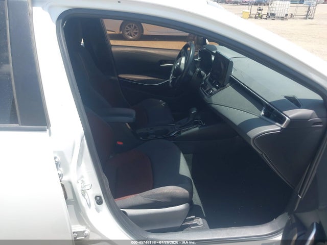 2024 Toyota Corolla Se მანქანა იყიდება აუქციონზე, vin: 5YFS4MCE2RP168740, აუქციონის ნომერი: 45746188