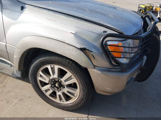 45746190 :رقم المزاد ، JT3HT05JXX0044307 vin ، 1999 Toyota Land Cruiser مزاد بيع