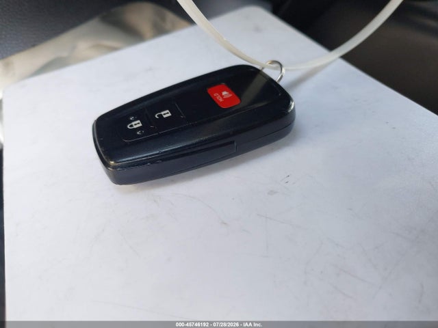 JTNK4RBE5K3037309 Toyota COROLLA SE
