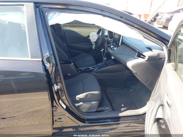 JTNK4RBE5K3037309 Toyota COROLLA SE