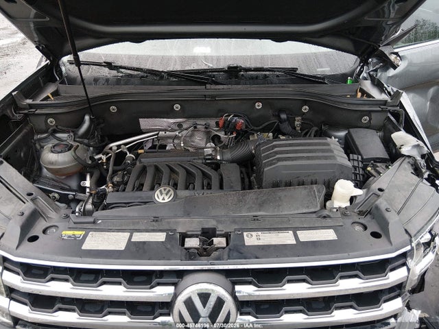 Продажа на аукционе авто 2019 Volkswagen Atlas 3.6l V6 Se W/technology, vin: 1V2UR2CA5KC610208, номер лота: 45746196