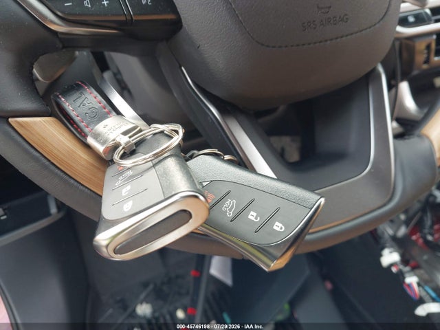 Продаж на аукціоні авто 2026 Lexus Rx 450h+ Premium, vin: JTJCJMGA4T2040667, номер лоту: 45746198