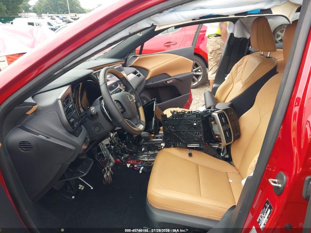 Продаж на аукціоні авто 2026 Lexus Rx 450h+ Premium, vin: JTJCJMGA4T2040667, номер лоту: 45746198