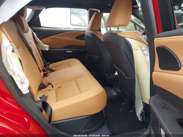 Продаж на аукціоні авто 2026 Lexus Rx 450h+ Premium, vin: JTJCJMGA4T2040667, номер лоту: 45746198