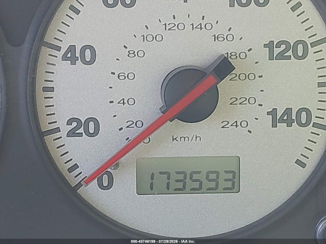 2002 Honda Civic Lx მანქანა იყიდება აუქციონზე, vin: 2HGES16532H565271, აუქციონის ნომერი: 45746199