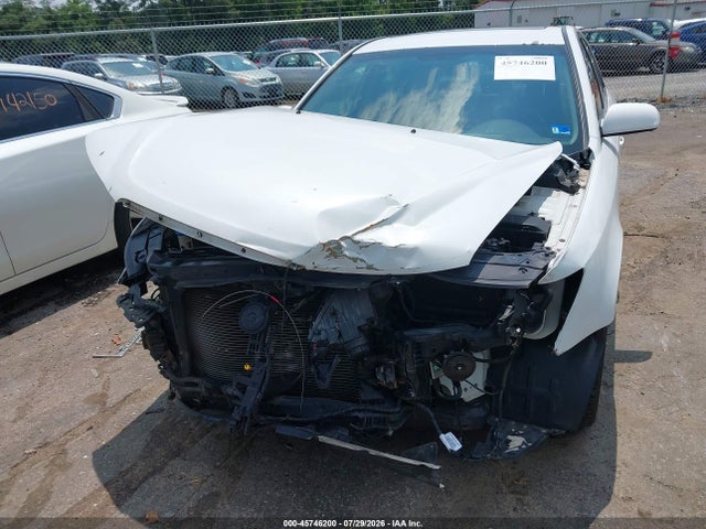 2009 Hyundai Sonata Limited V6 მანქანა იყიდება აუქციონზე, vin: 5NPEU46F29H535134, აუქციონის ნომერი: 45746200